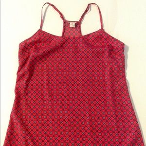 J Crew camisole